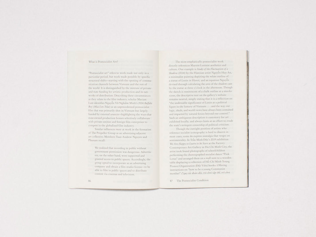 Memorial Park: Revisiting Vietnam