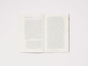 Memorial Park: Revisiting Vietnam