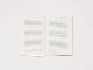 Memorial Park: Revisiting Vietnam