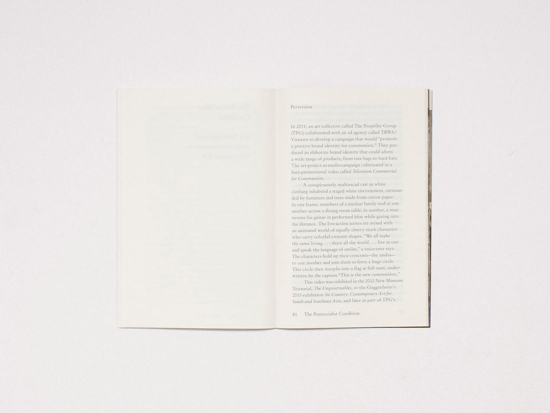 Memorial Park: Revisiting Vietnam