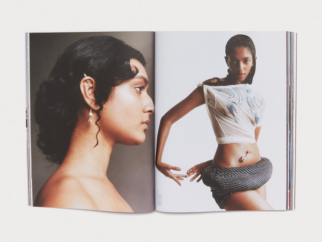 Boy Brother Friend Issue 10 Destiny