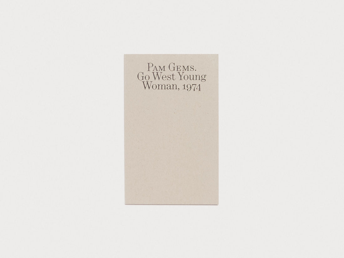 Radical Rediscoveries: Performance Texts from the Women’s Theatre Movement 1969-1987