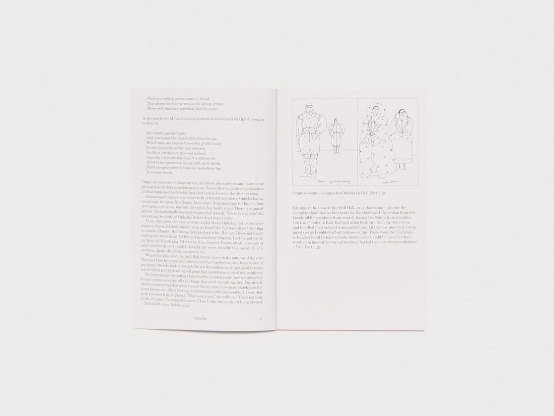 Radical Rediscoveries: Performance Texts from the Women’s Theatre Movement 1969-1987