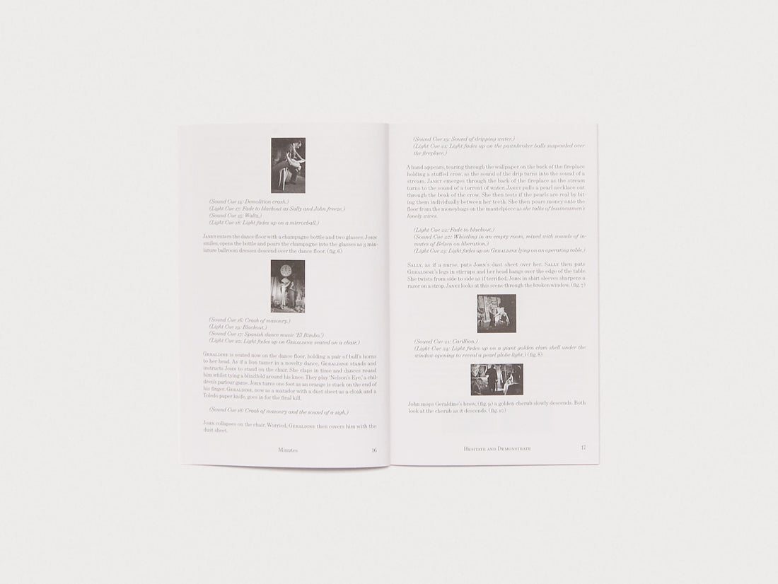 Radical Rediscoveries: Performance Texts from the Women’s Theatre Movement 1969-1987