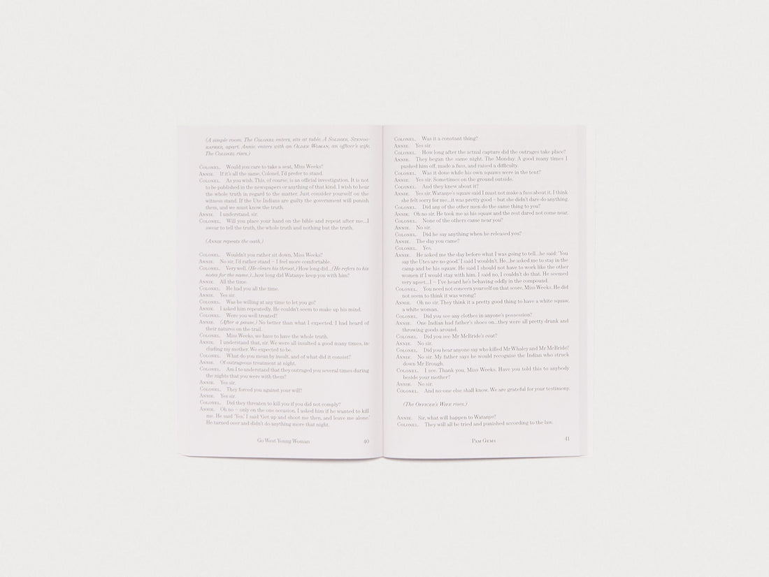 Radical Rediscoveries: Performance Texts from the Women’s Theatre Movement 1969-1987