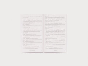 Radical Rediscoveries: Performance Texts from the Women’s Theatre Movement 1969-1987