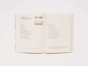 KIRKI QHAÑI – Container of Andean Poetics