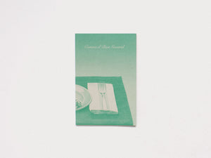 Contra el Bien General