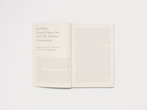 Contra el Bien General