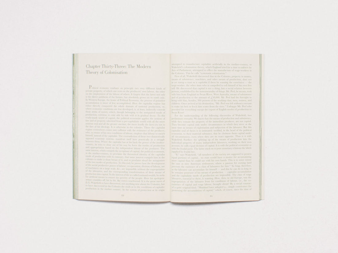 Contra el Bien General