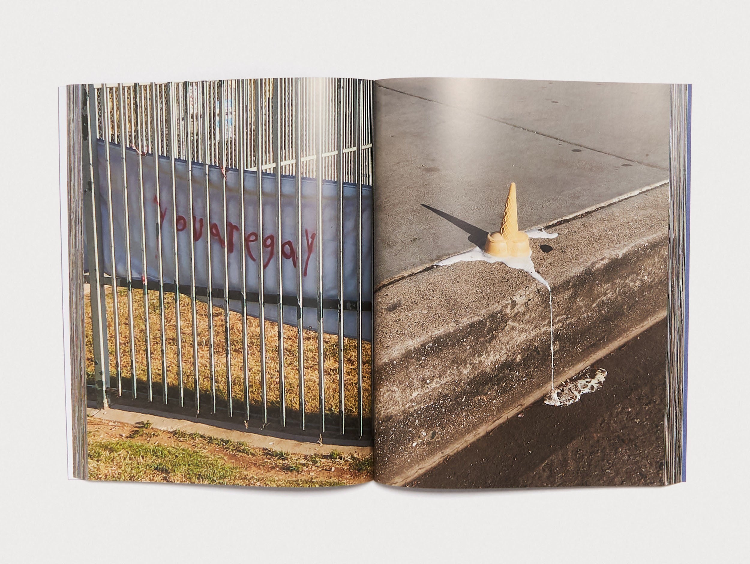 JERRY HSU LONLEY CITY Jerry Hsu: Lonley City – TPG Bookshop