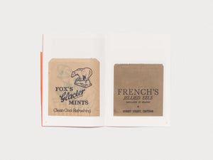 To Have & To Hold: Issue 5 / Food & Drink