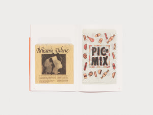 To Have & To Hold: Issue 5 / Food & Drink