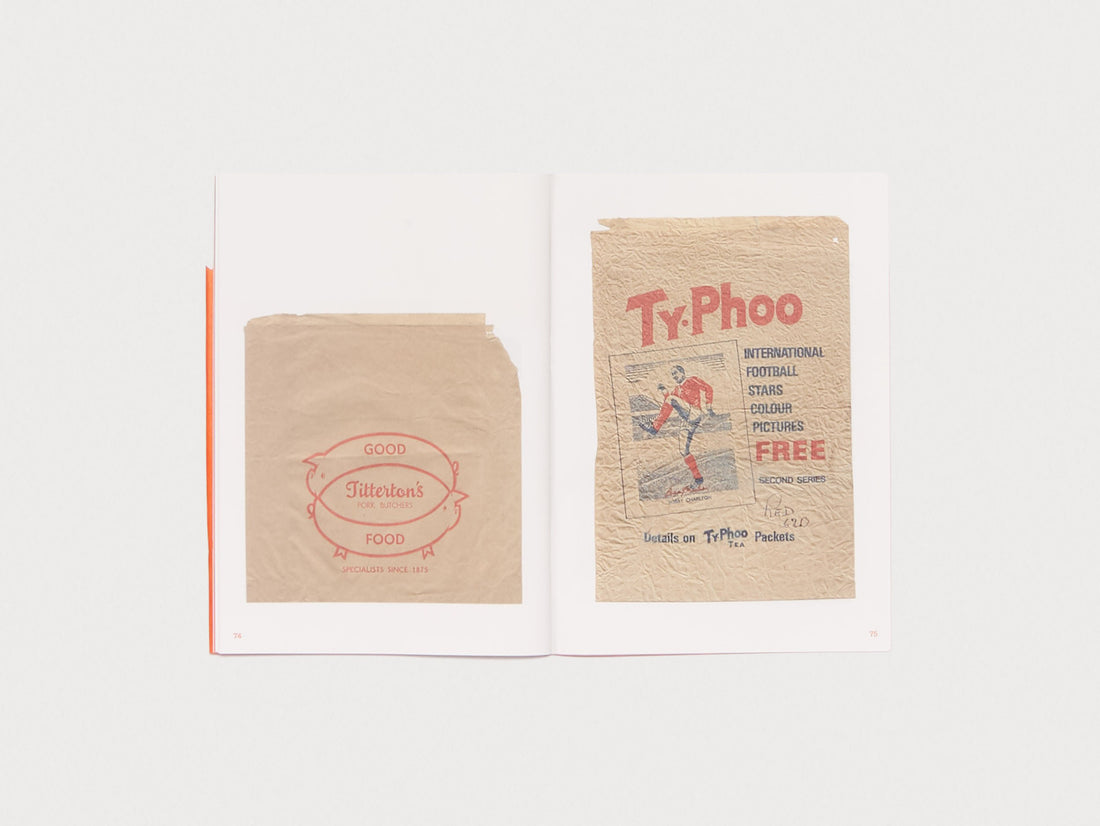 To Have & To Hold: Issue 5 / Food & Drink