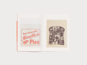 To Have & To Hold: Issue 5 / Food & Drink