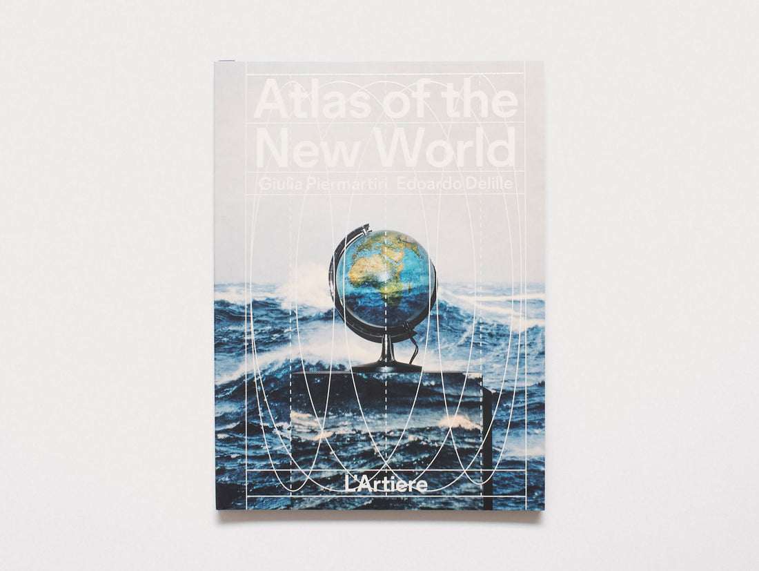 Atlas of the New World