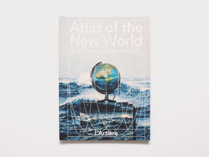 Atlas of the New World