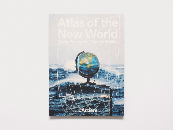Atlas of the New World