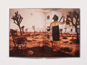 Atlas of the New World