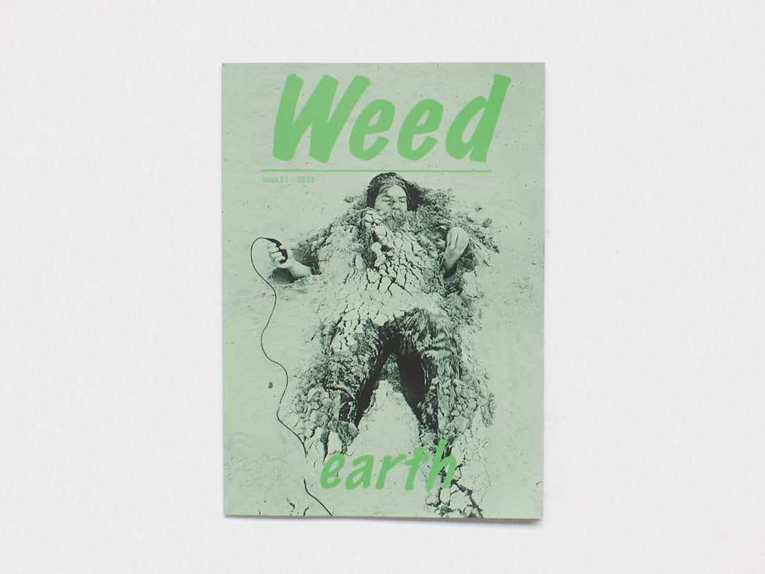 Weed Issue 1