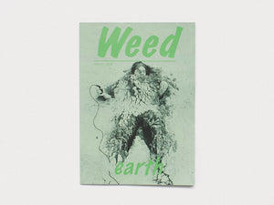 Weed Issue 1