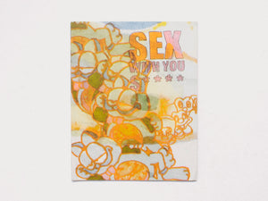 SEX WITH YOU S****