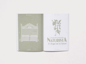 SIGNS & ARTIFACTS Nº5