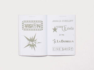 SIGNS & ARTIFACTS Nº5