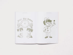 SIGNS & ARTIFACTS Nº5