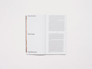 Palazzina. Ring Everywhere