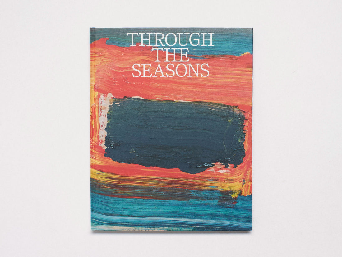 Through the Seasons. Christen Sveaas Art Foundation