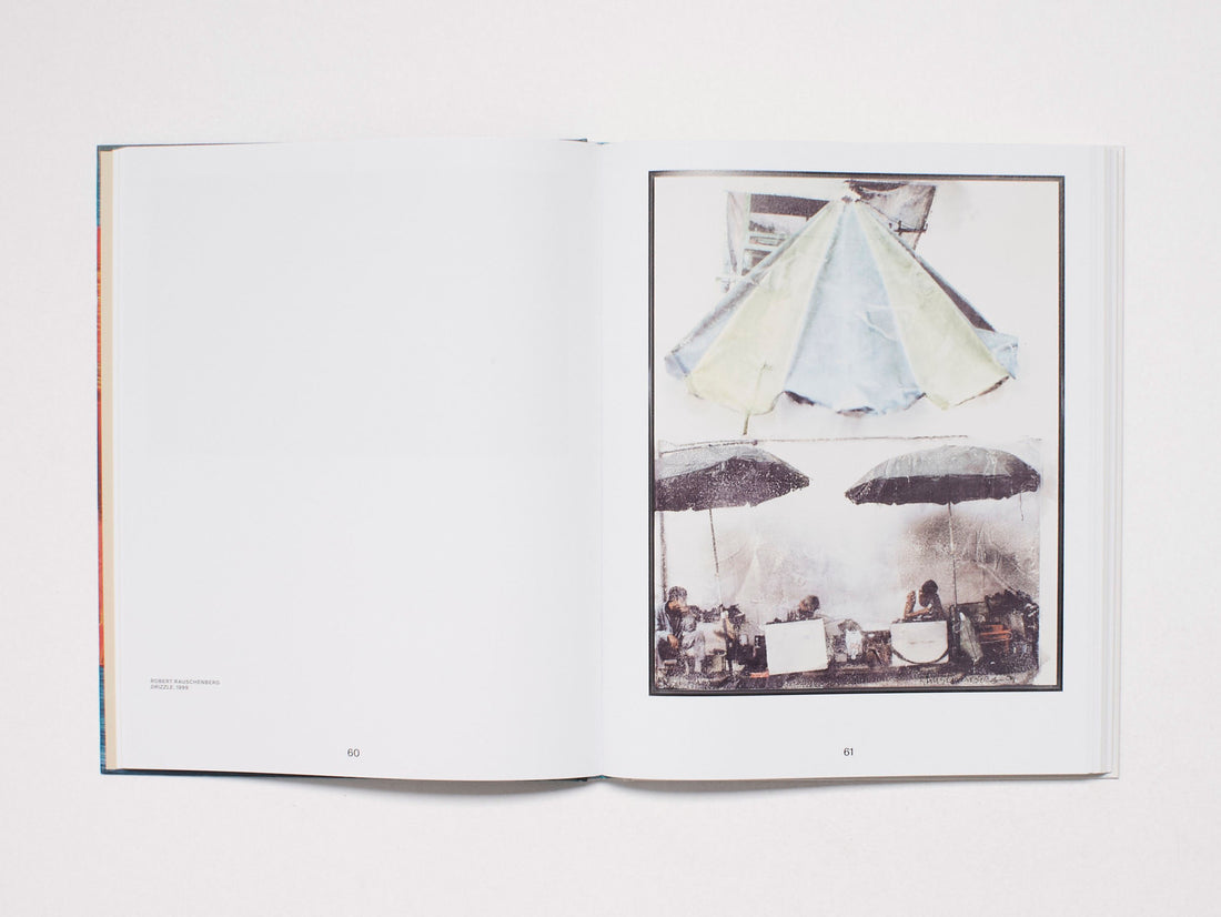 Through the Seasons. Christen Sveaas Art Foundation