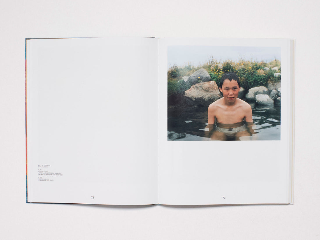 Through the Seasons. Christen Sveaas Art Foundation