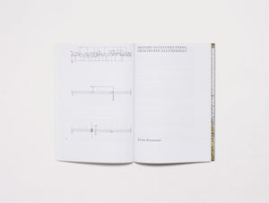 Aaron Amar Bhamra & Céline Mathieu: Fugue