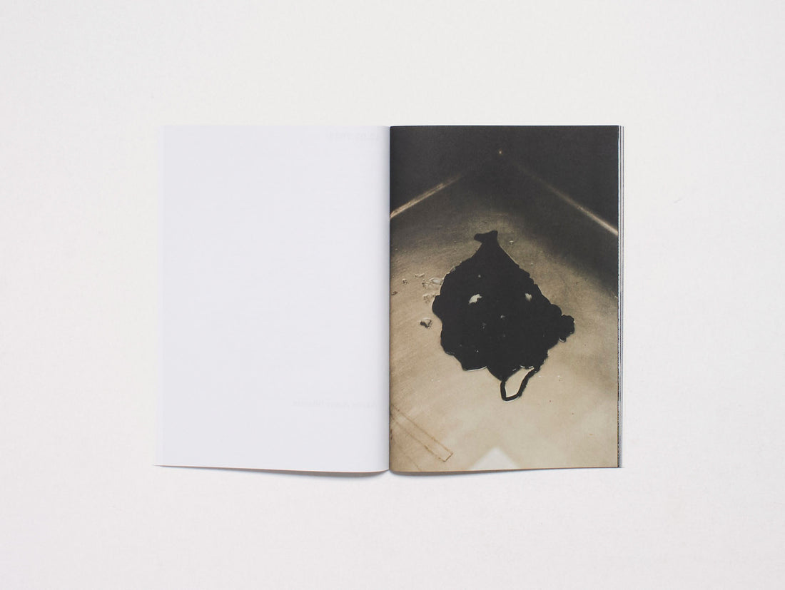 Aaron Amar Bhamra & Céline Mathieu: Fugue