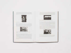 Voices, Communities, Ecologies