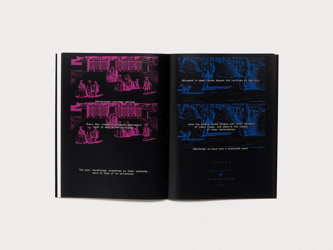 Compassion and Inconvenience