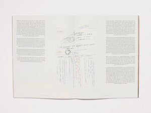 Off-Menu Magazine Issue 02: A New Wave