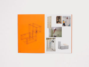 ARCHITECTURE À EMPORTER