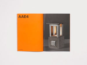 ARCHITECTURE À EMPORTER