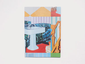 LE CRÉPUSCULE DES LIEUX