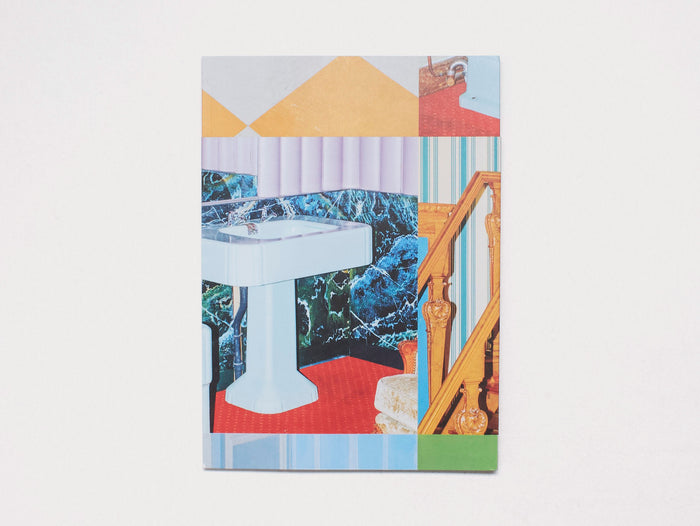 LE CRÉPUSCULE DES LIEUX