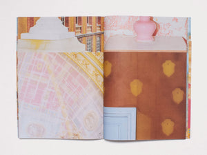 LE CRÉPUSCULE DES LIEUX