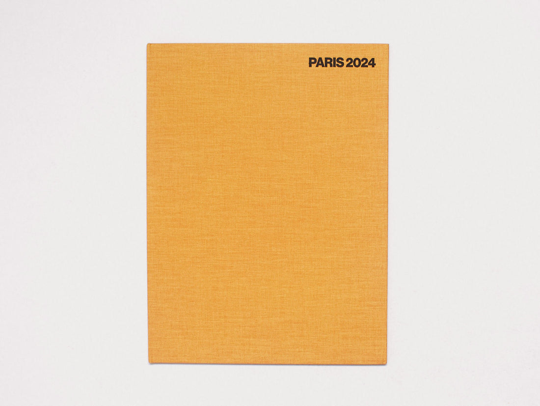 PARIS 2024