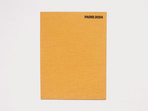 PARIS 2024