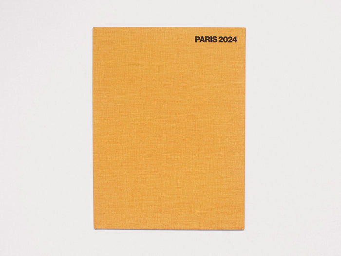 PARIS 2024