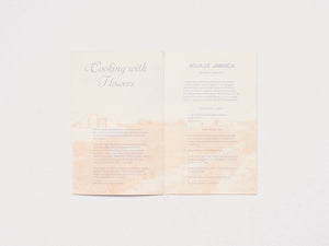 Seedlin: The Flower Issue