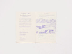 Seedlin: The Flower Issue