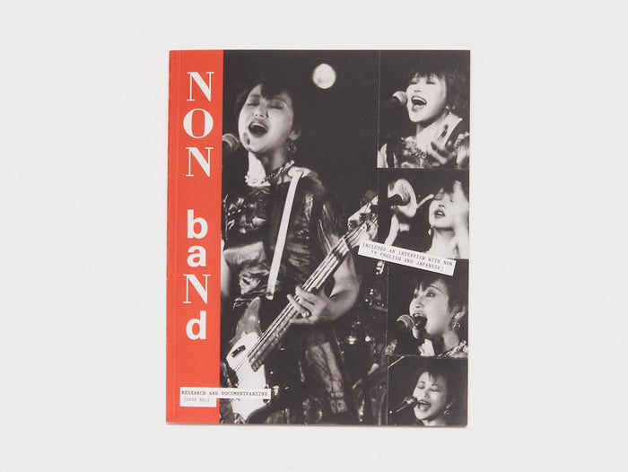 Research & Document Fanzine