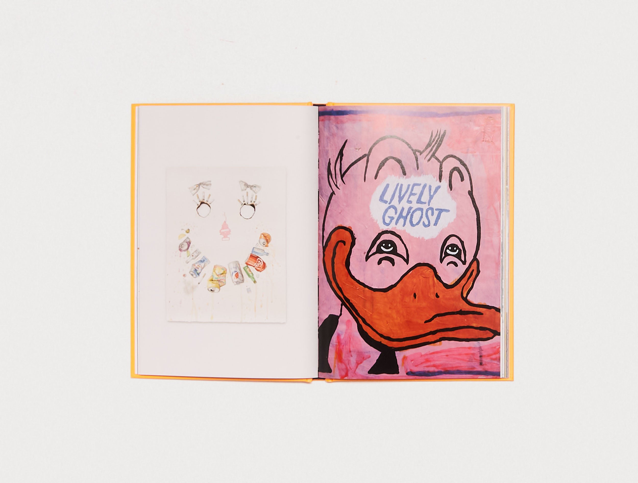 Smile again… – Antenne Books